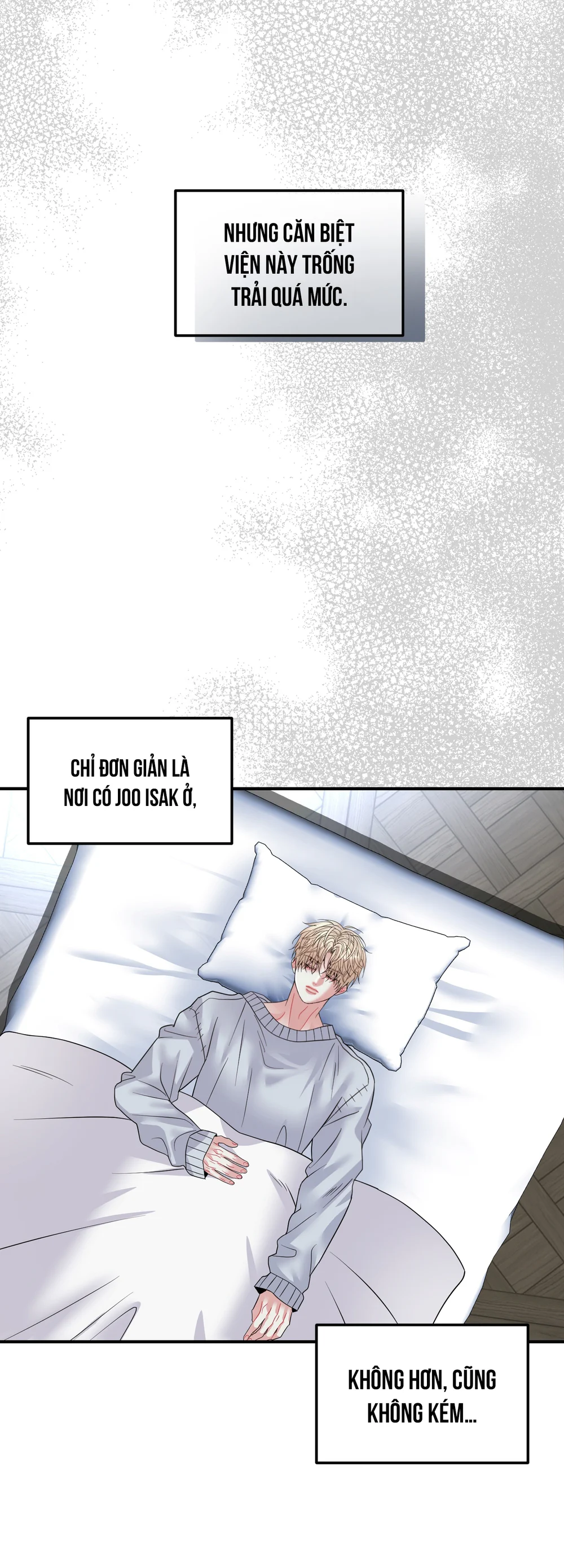 Chúa ơi, ngài muốn con đi đâu? Chapter 15 Trang 13