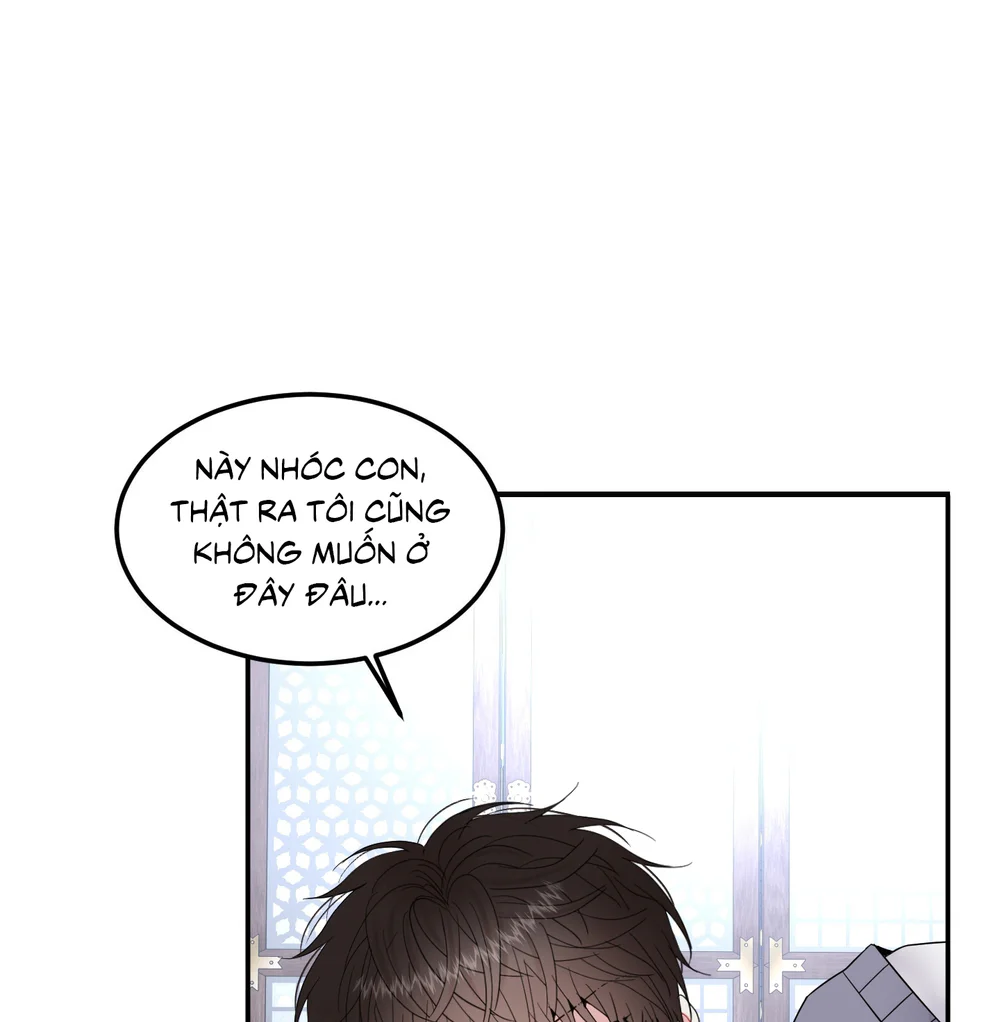 Chúa ơi, ngài muốn con đi đâu? Chapter 15 Trang 14