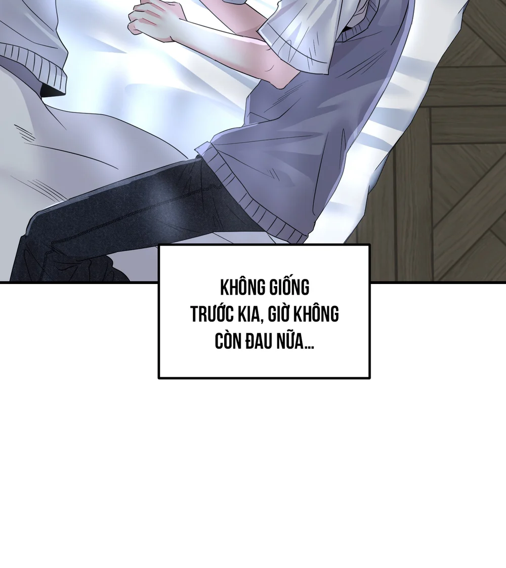 Chúa ơi, ngài muốn con đi đâu? Chapter 15 Trang 22