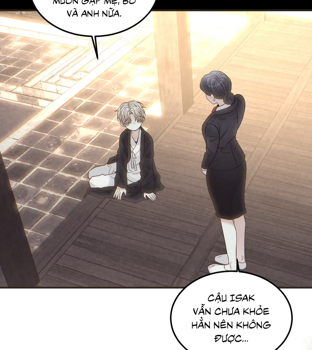 Chúa ơi, ngài muốn con đi đâu? Chapter 15 Trang 26