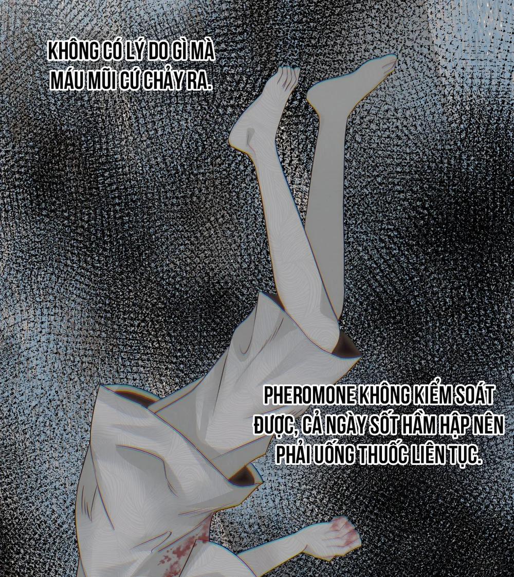 Chúa ơi, ngài muốn con đi đâu? Chapter 15 Trang 28