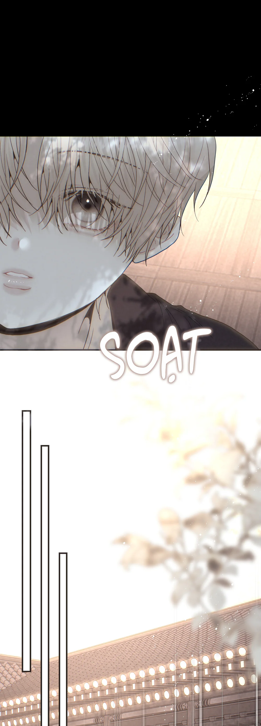 Chúa ơi, ngài muốn con đi đâu? Chapter 15 Trang 31