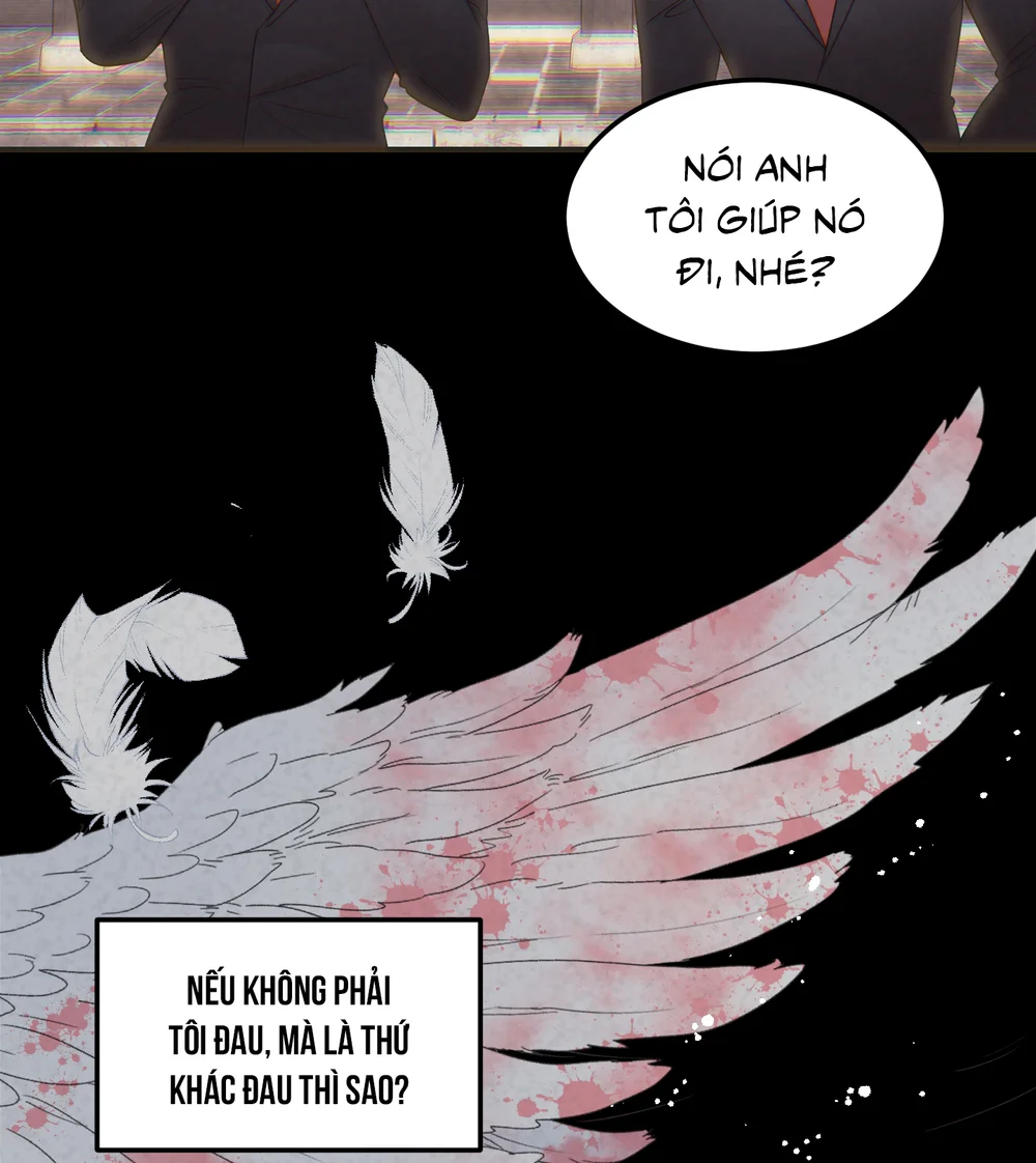 Chúa ơi, ngài muốn con đi đâu? Chapter 15 Trang 34