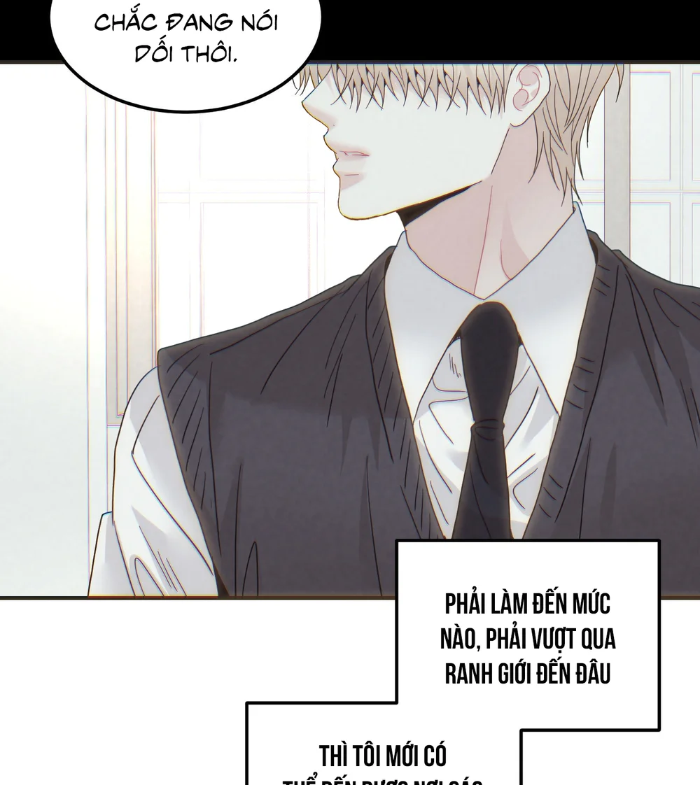 Chúa ơi, ngài muốn con đi đâu? Chapter 15 Trang 38