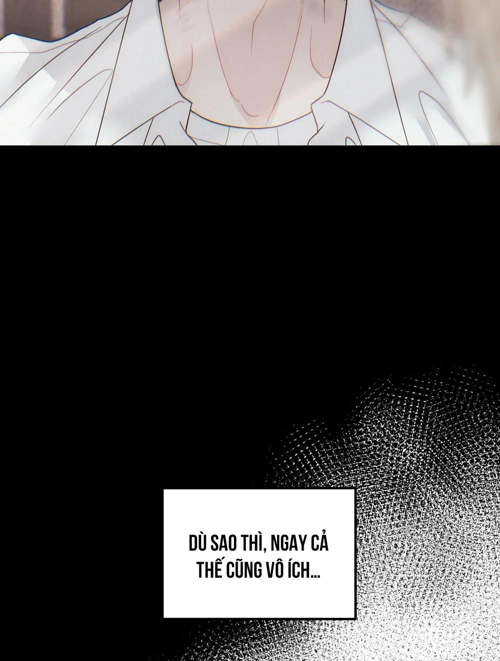 Chúa ơi, ngài muốn con đi đâu? Chapter 15 Trang 42