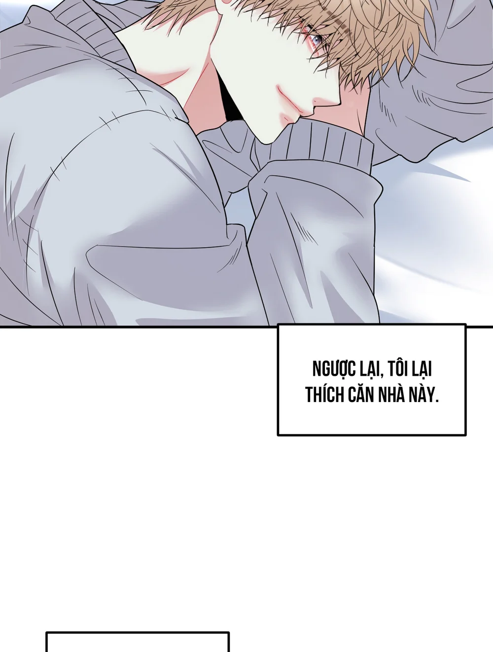 Chúa ơi, ngài muốn con đi đâu? Chapter 15 Trang 44