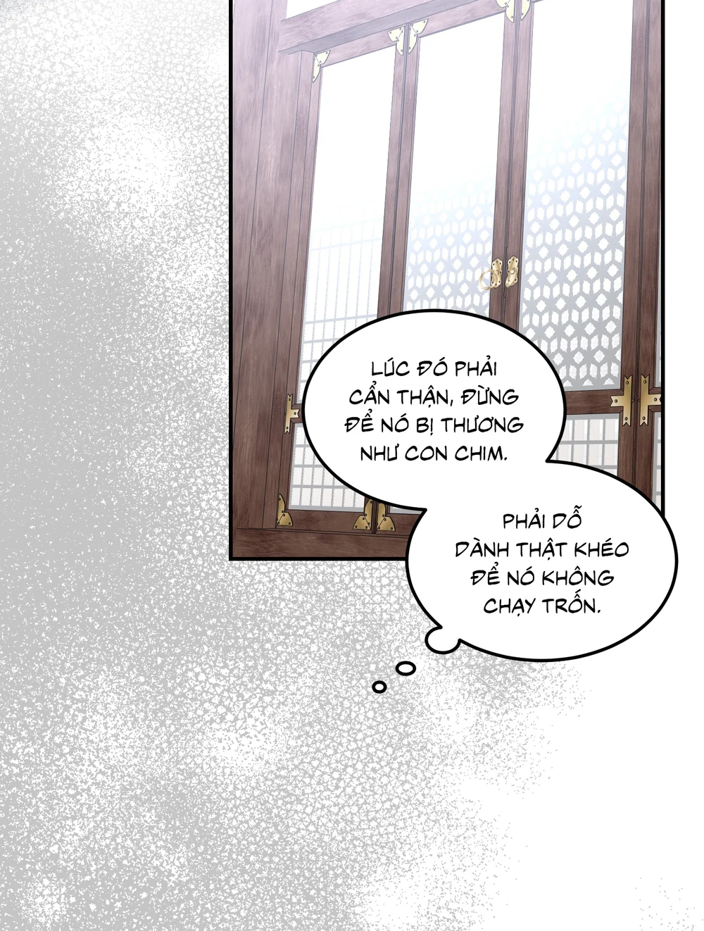 Chúa ơi, ngài muốn con đi đâu? Chapter 15 Trang 46