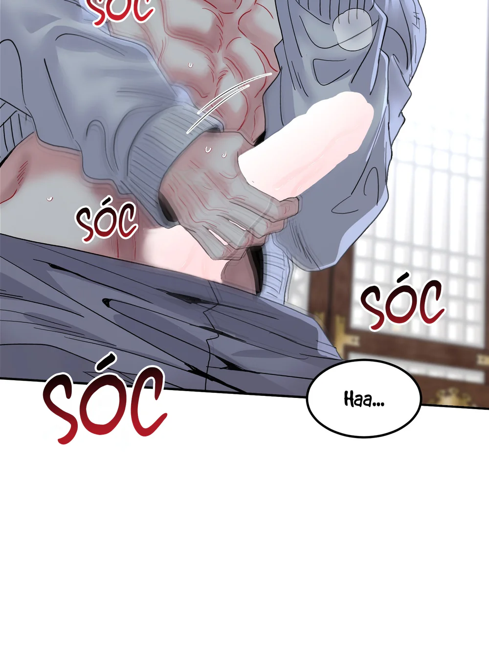 Chúa ơi, ngài muốn con đi đâu? Chapter 15 Trang 50