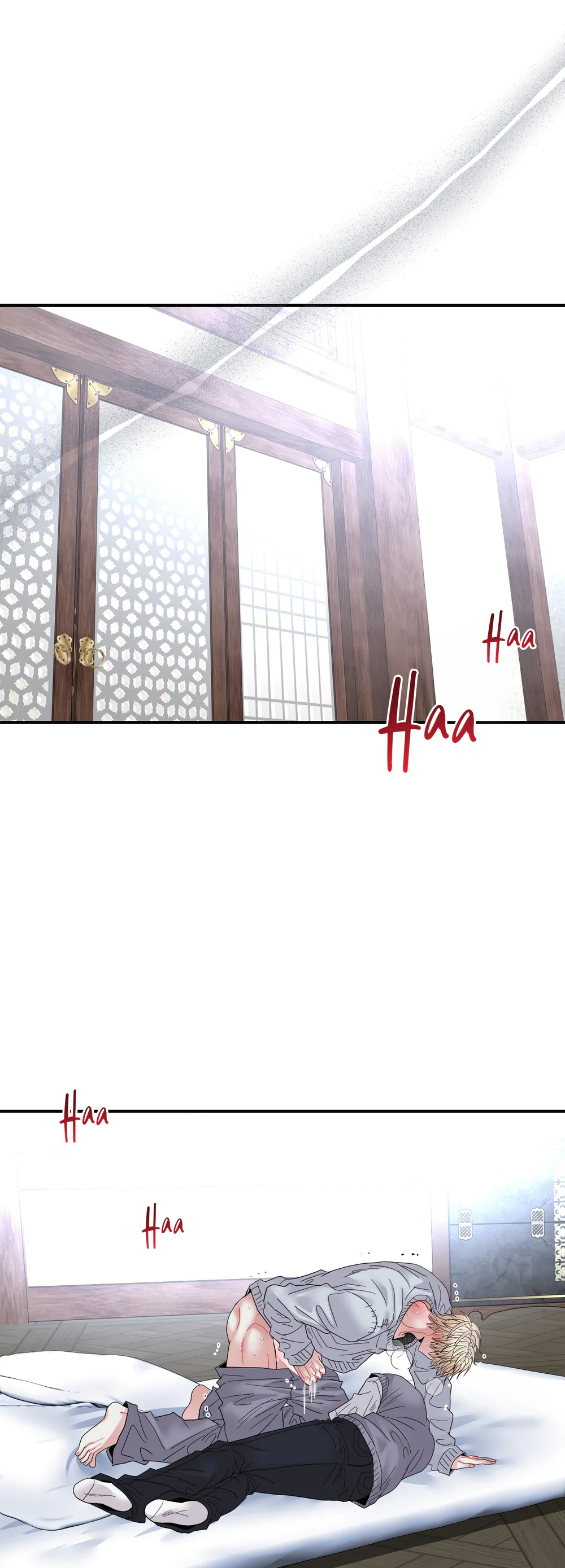 Chúa ơi, ngài muốn con đi đâu? Chapter 15 Trang 65