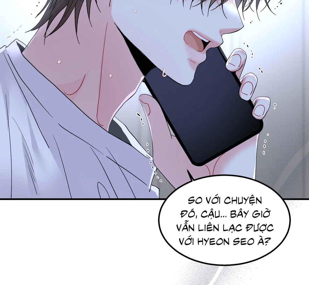 Chúa ơi, ngài muốn con đi đâu? Chapter 16 Trang 22