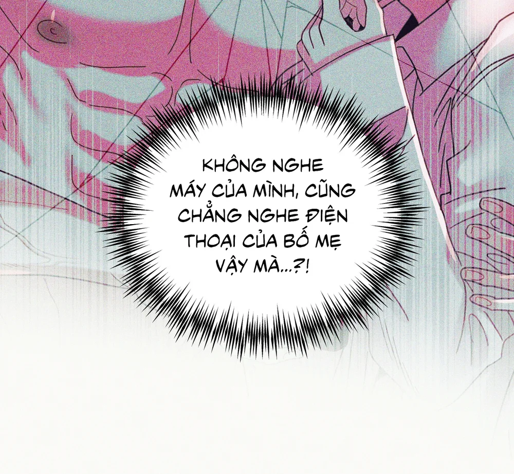 Chúa ơi, ngài muốn con đi đâu? Chapter 16 Trang 24