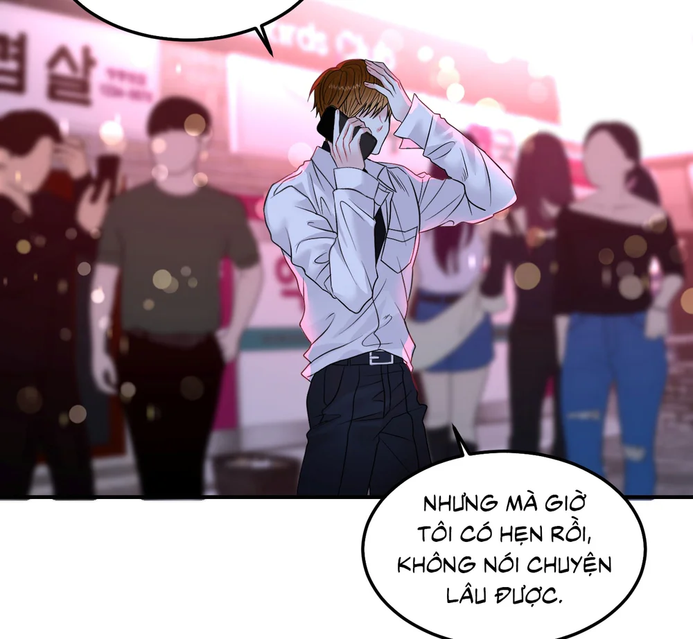 Chúa ơi, ngài muốn con đi đâu? Chapter 16 Trang 26