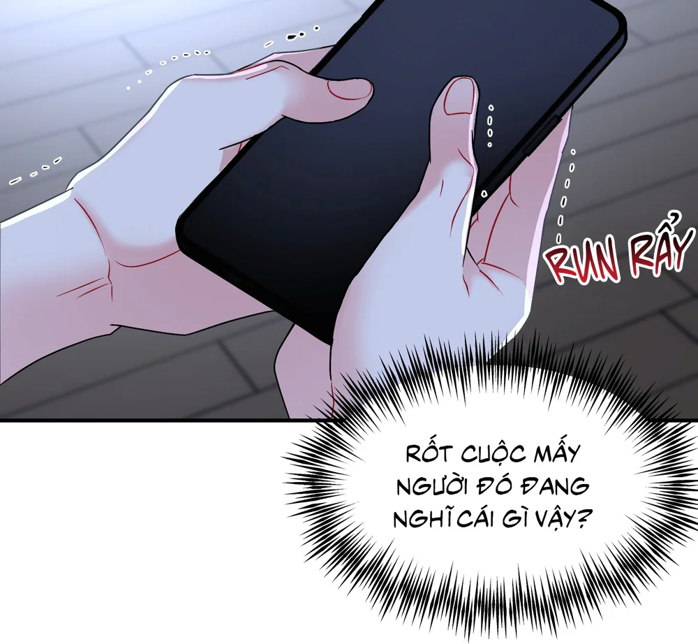 Chúa ơi, ngài muốn con đi đâu? Chapter 16 Trang 30