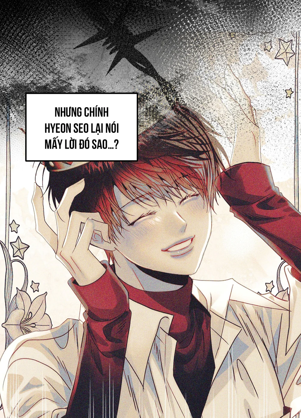 Chúa ơi, ngài muốn con đi đâu? Chapter 16 Trang 32