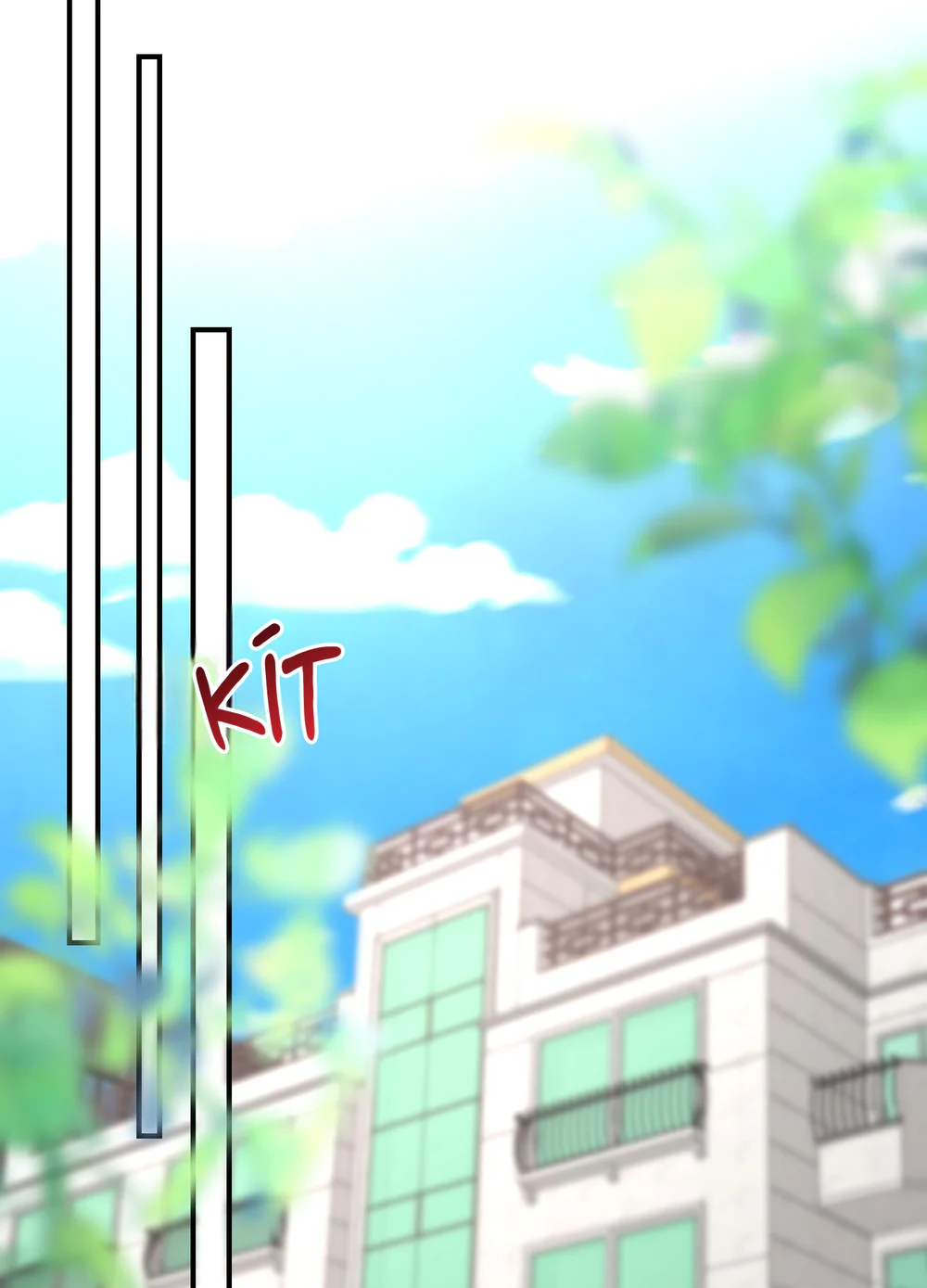 Chúa ơi, ngài muốn con đi đâu? Chapter 16 Trang 34