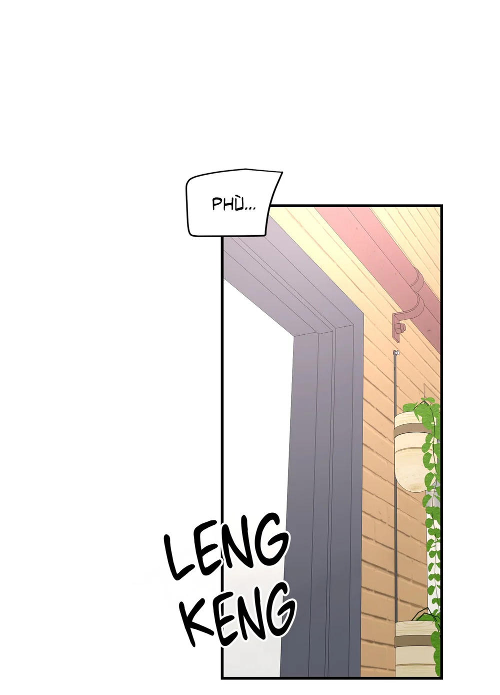 Chúa ơi, ngài muốn con đi đâu? Chapter 16 Trang 38