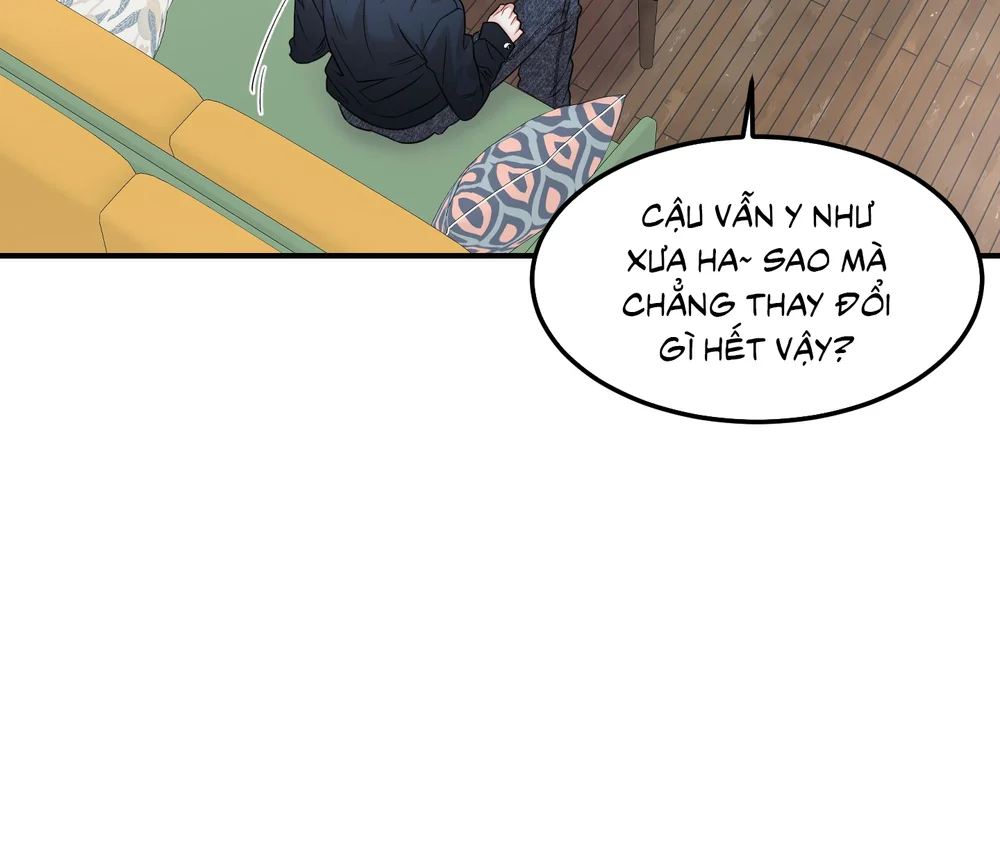 Chúa ơi, ngài muốn con đi đâu? Chapter 16 Trang 42