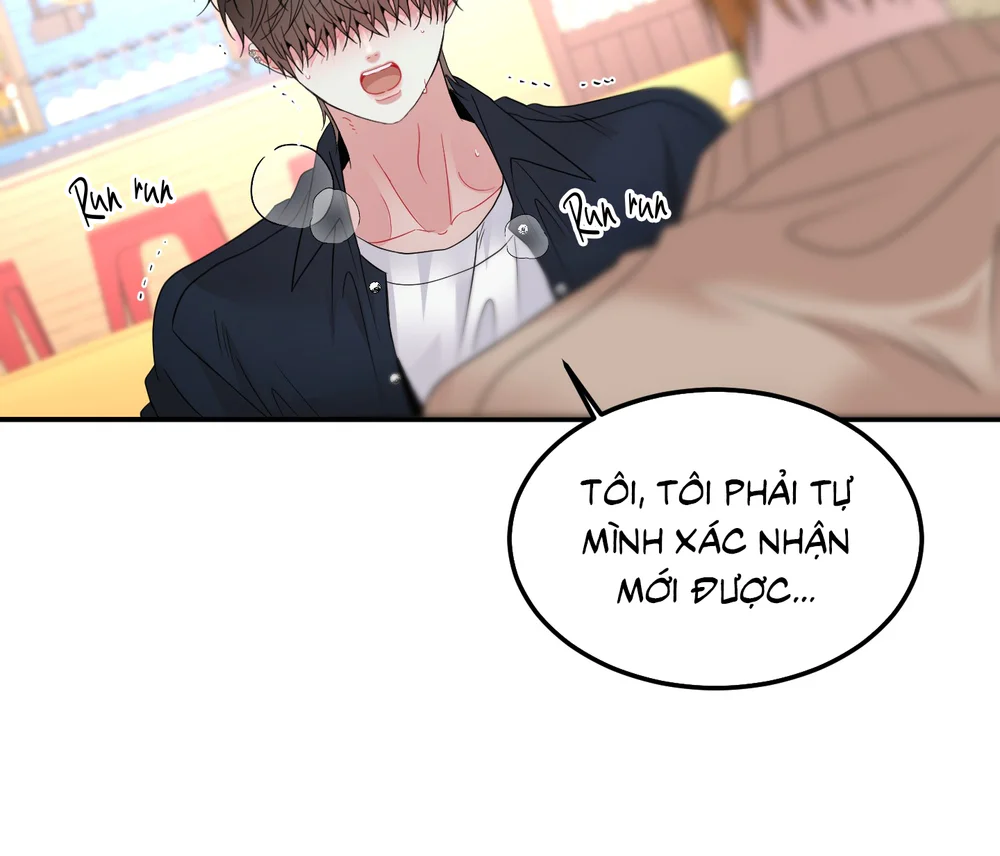 Chúa ơi, ngài muốn con đi đâu? Chapter 16 Trang 50