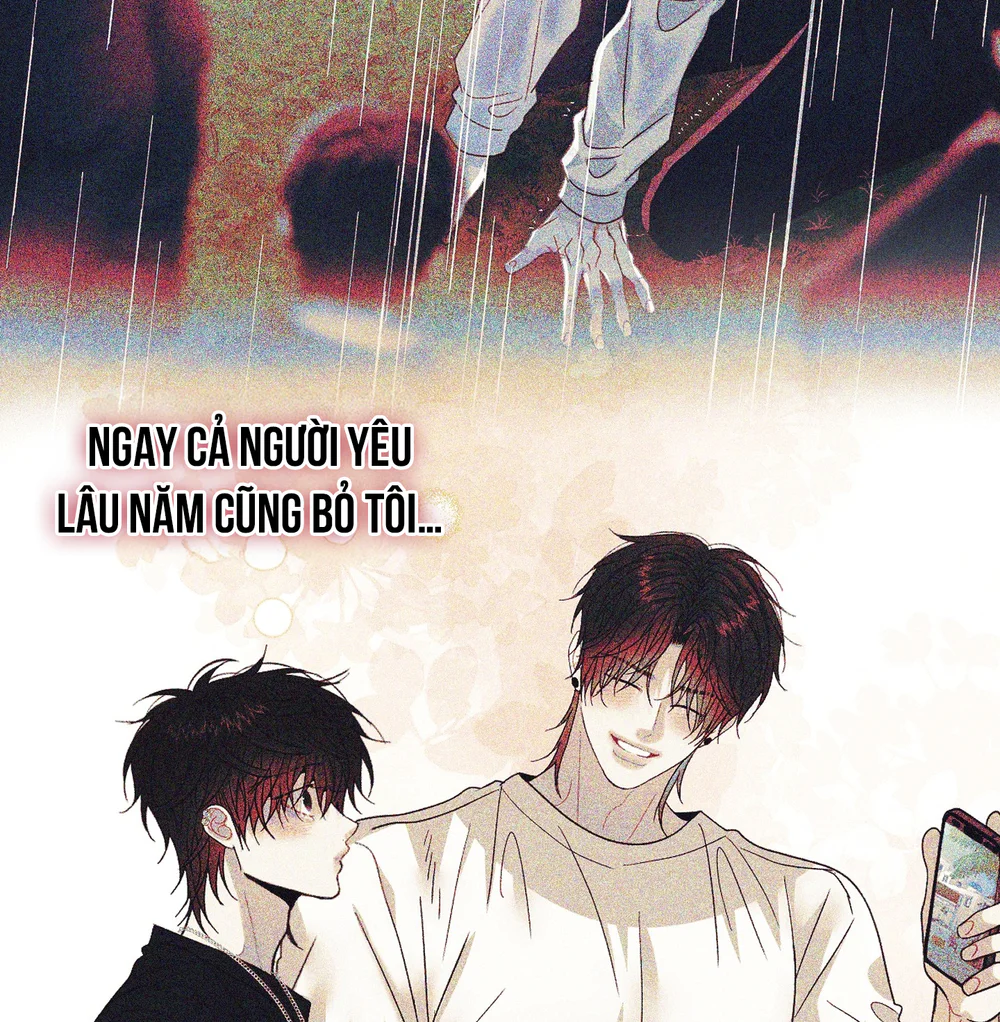 Chúa ơi, ngài muốn con đi đâu? Chapter 16 Trang 54