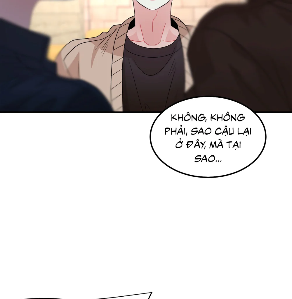 Chúa ơi, ngài muốn con đi đâu? Chapter 16 Trang 58