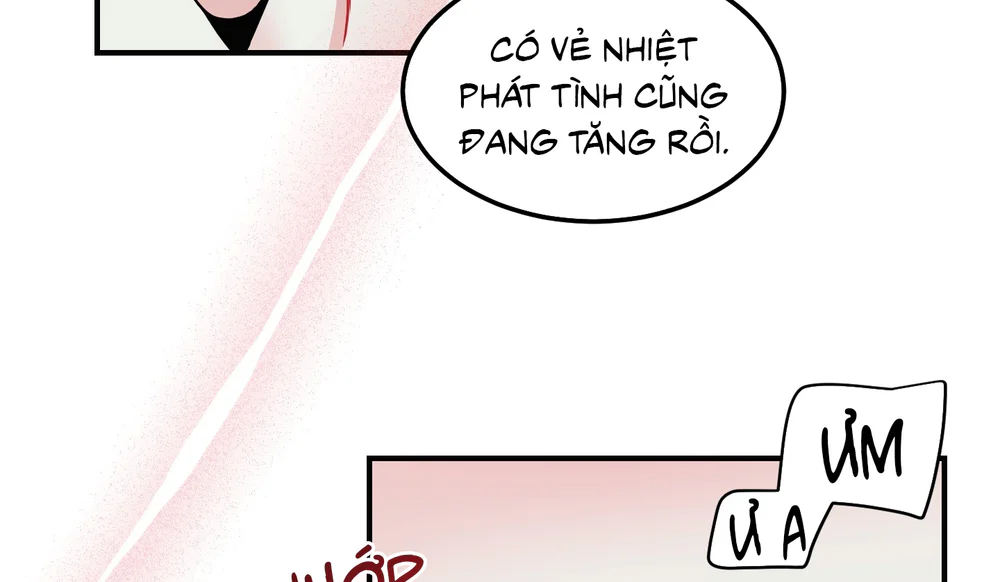 Chúa ơi, ngài muốn con đi đâu? Chapter 16 Trang 62