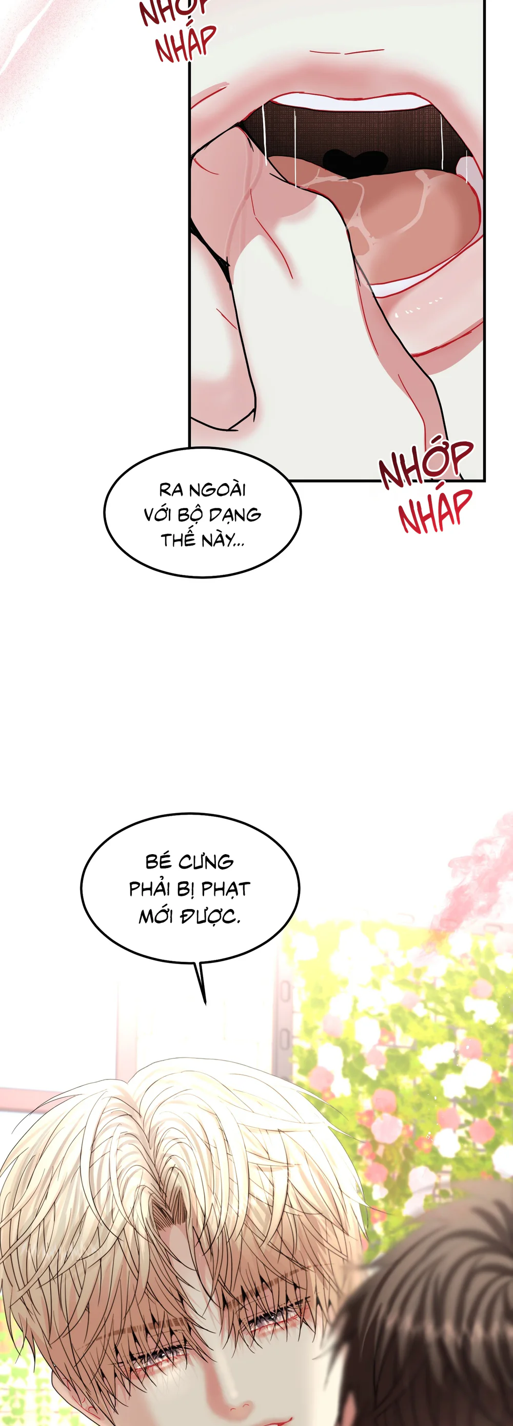 Chúa ơi, ngài muốn con đi đâu? Chapter 16 Trang 63