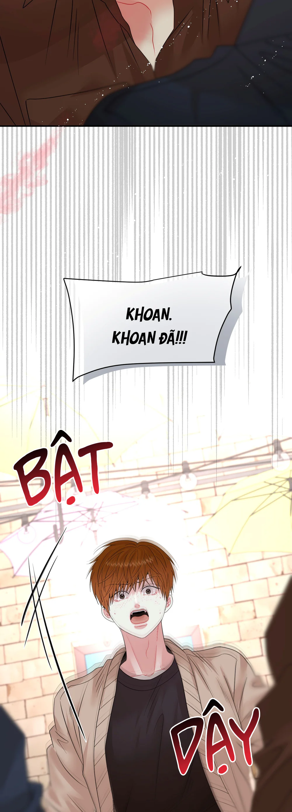 Chúa ơi, ngài muốn con đi đâu? Chapter 16 Trang 65