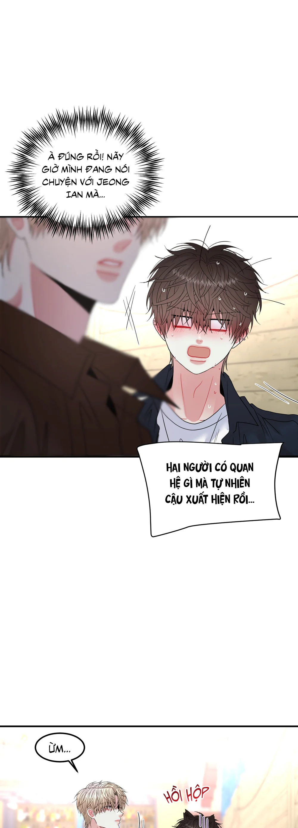 Chúa ơi, ngài muốn con đi đâu? Chapter 16 Trang 67