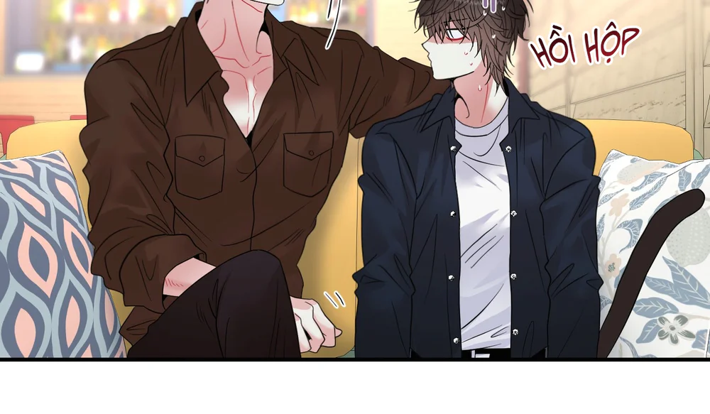 Chúa ơi, ngài muốn con đi đâu? Chapter 16 Trang 68