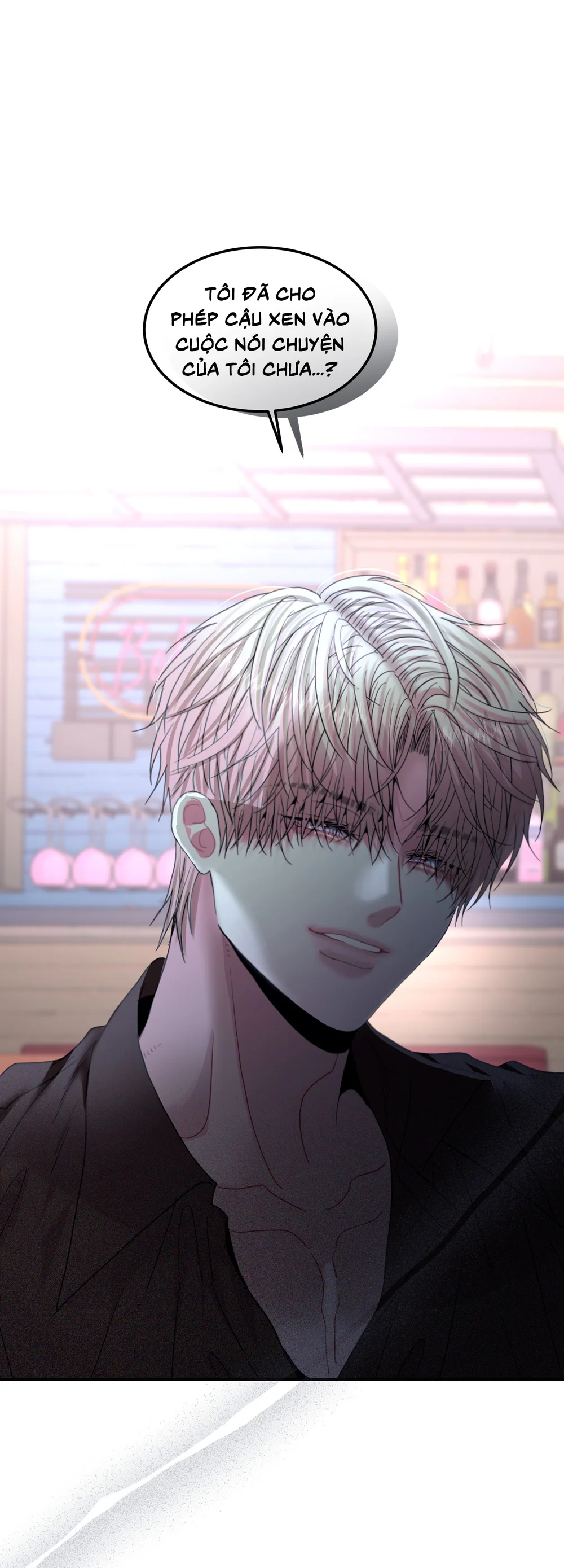 Chúa ơi, ngài muốn con đi đâu? Chapter 16 Trang 69