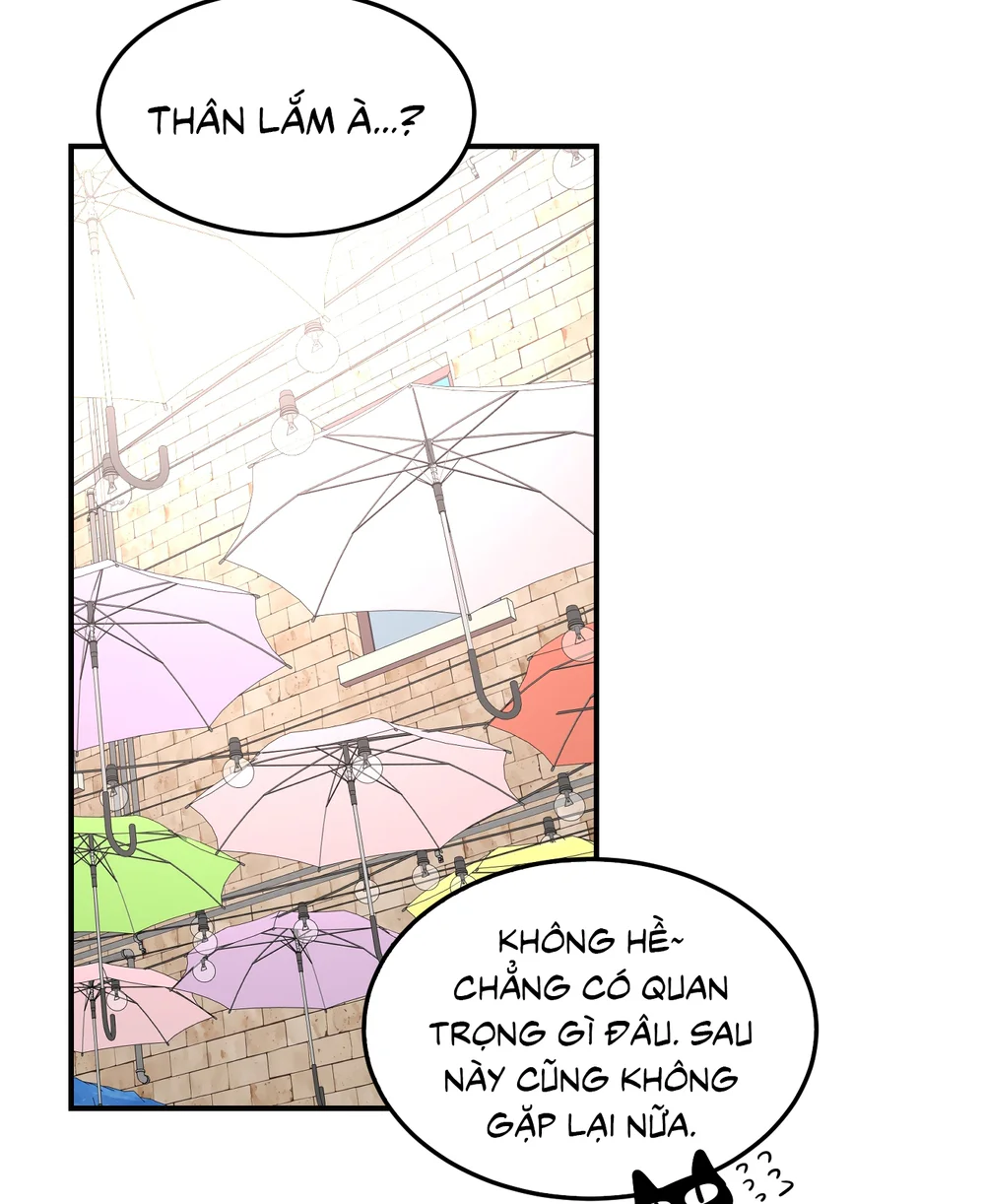 Chúa ơi, ngài muốn con đi đâu? Chapter 17 Trang 6