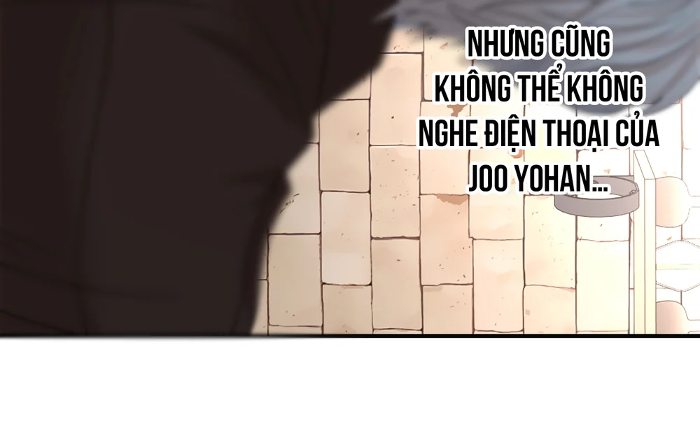 Chúa ơi, ngài muốn con đi đâu? Chapter 17 Trang 18