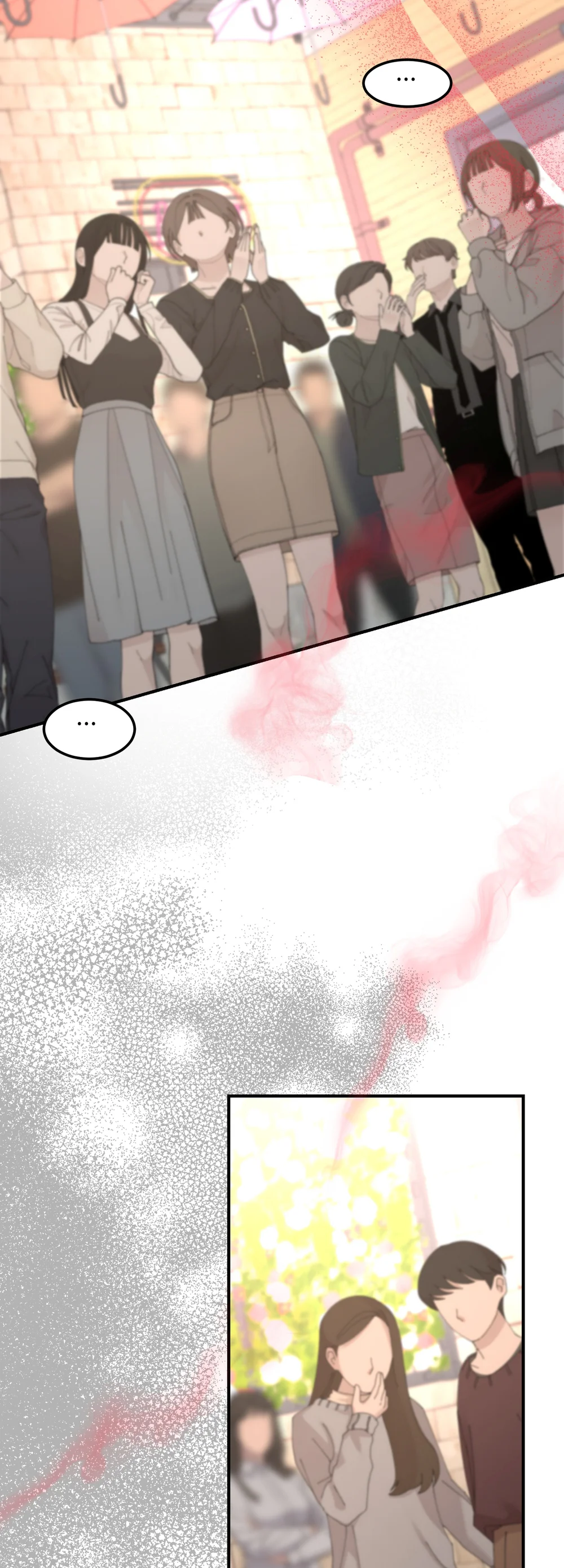 Chúa ơi, ngài muốn con đi đâu? Chapter 17 Trang 29