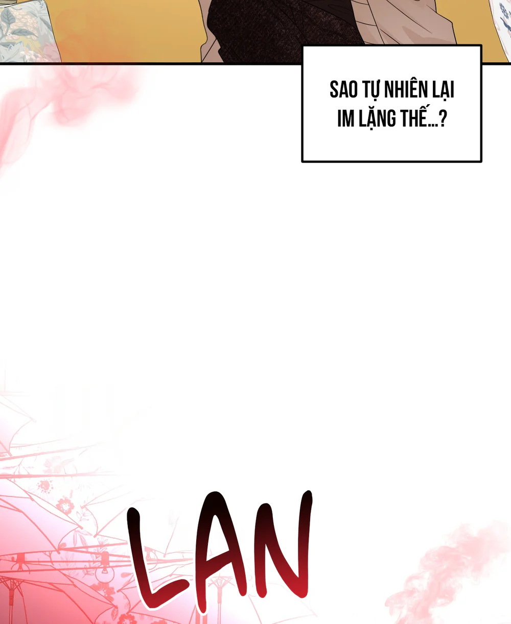 Chúa ơi, ngài muốn con đi đâu? Chapter 17 Trang 32