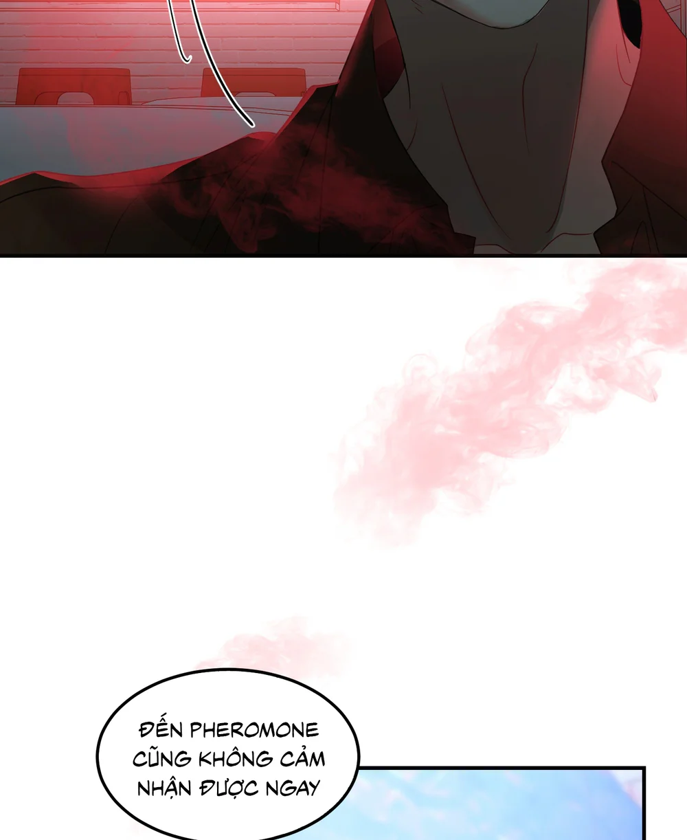 Chúa ơi, ngài muốn con đi đâu? Chapter 17 Trang 34