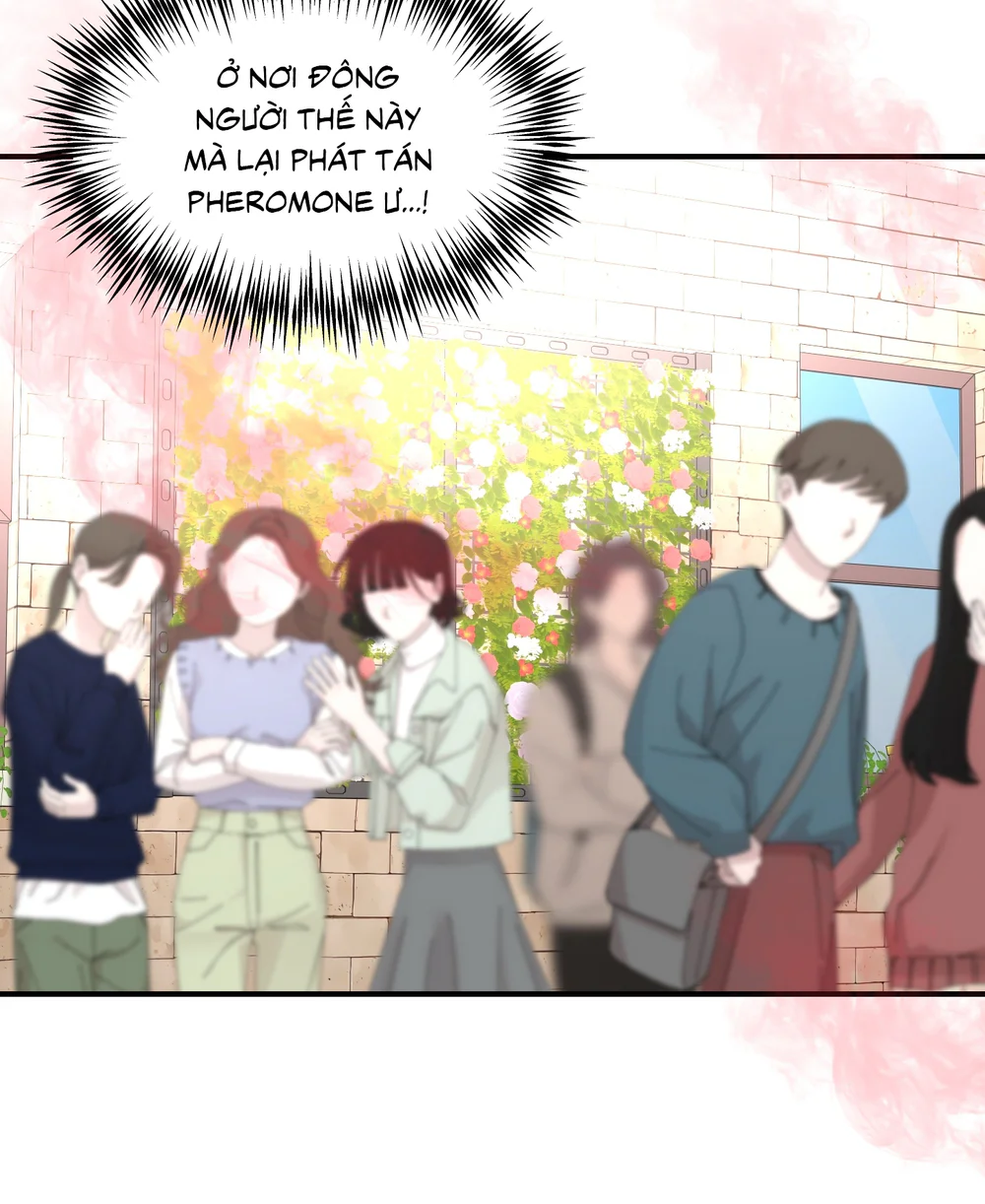 Chúa ơi, ngài muốn con đi đâu? Chapter 17 Trang 40