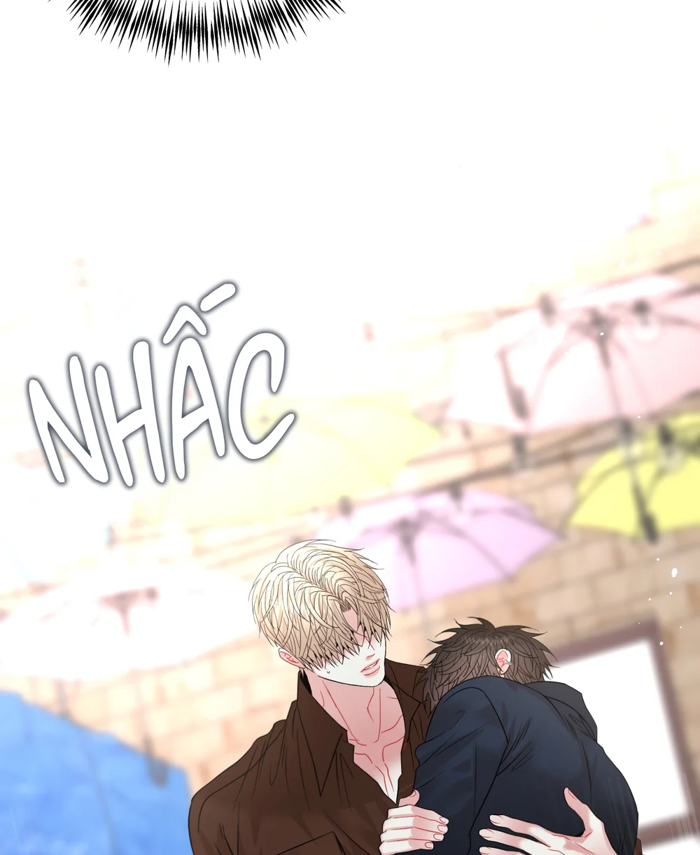 Chúa ơi, ngài muốn con đi đâu? Chapter 17 Trang 44