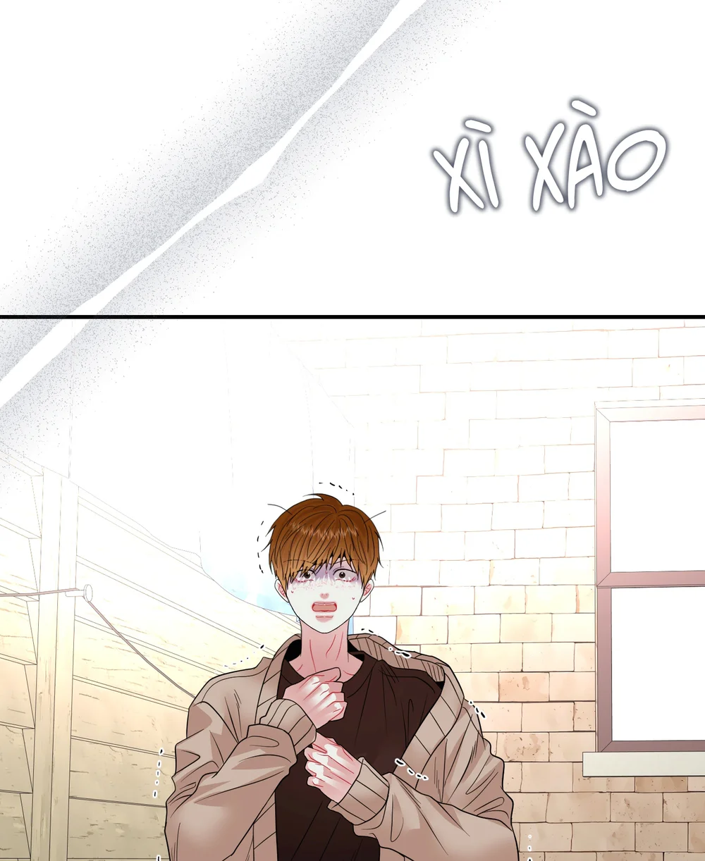 Chúa ơi, ngài muốn con đi đâu? Chapter 17 Trang 48