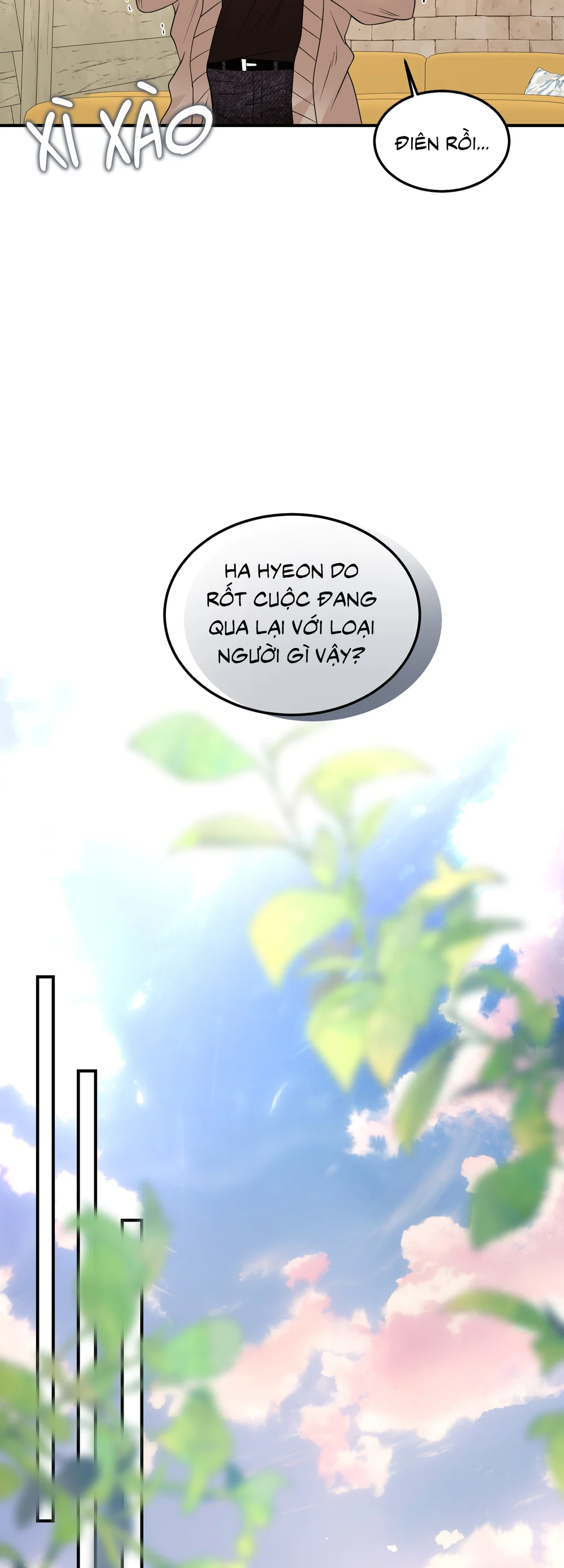 Chúa ơi, ngài muốn con đi đâu? Chapter 17 Trang 49