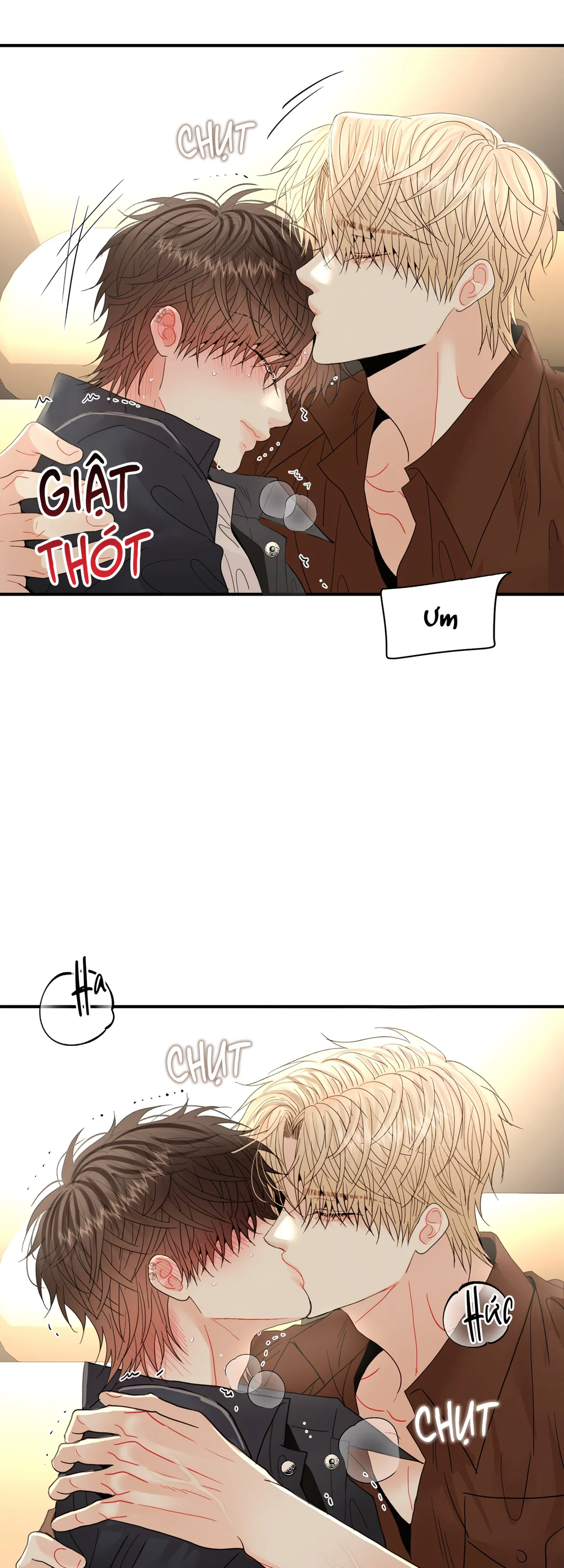 Chúa ơi, ngài muốn con đi đâu? Chapter 17 Trang 59