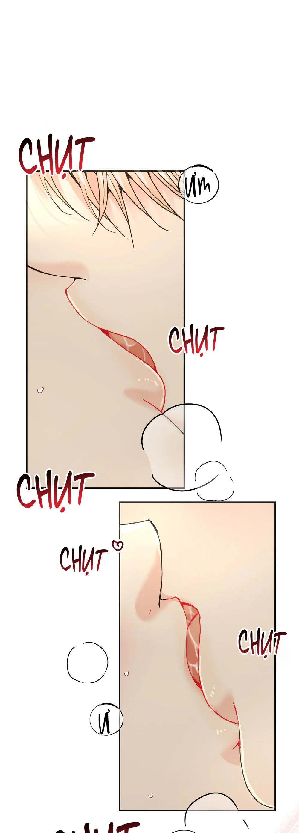 Chúa ơi, ngài muốn con đi đâu? Chapter 17 Trang 61