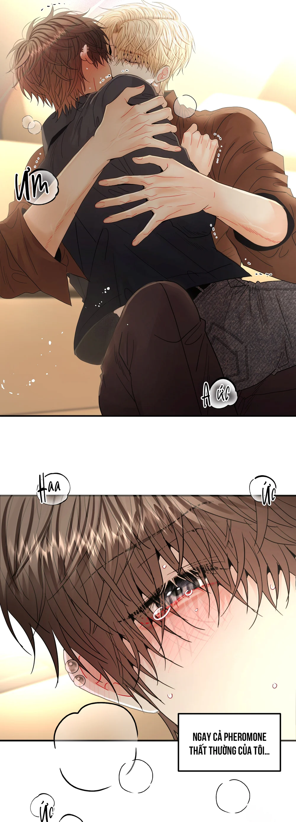 Chúa ơi, ngài muốn con đi đâu? Chapter 17 Trang 63