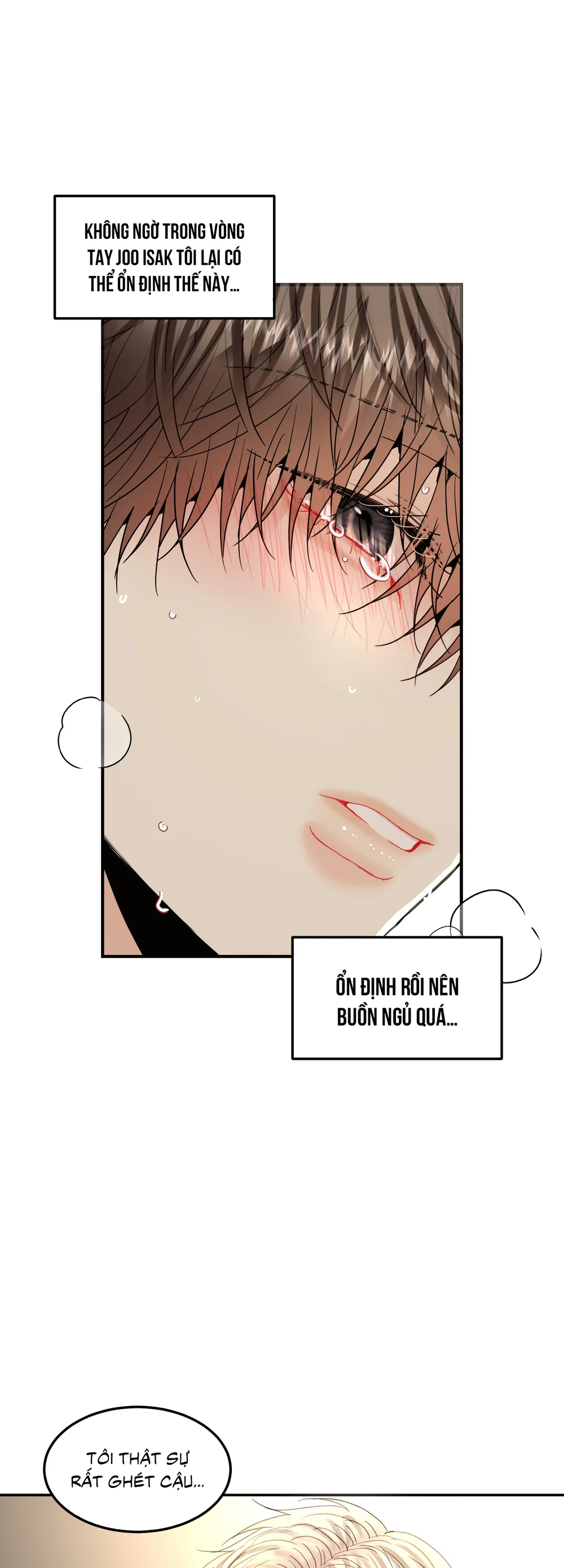 Chúa ơi, ngài muốn con đi đâu? Chapter 17 Trang 67