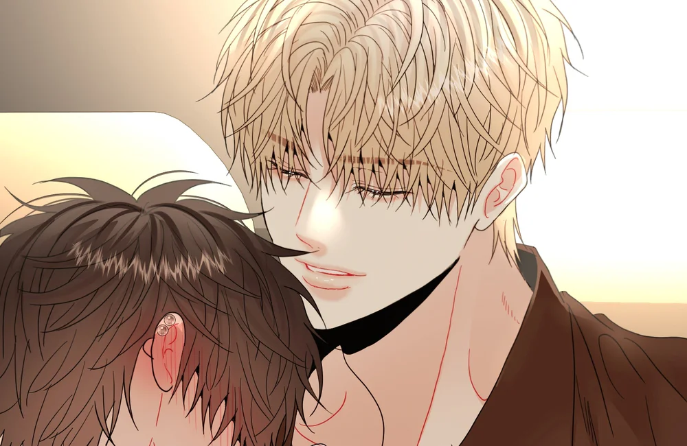 Chúa ơi, ngài muốn con đi đâu? Chapter 17 Trang 68