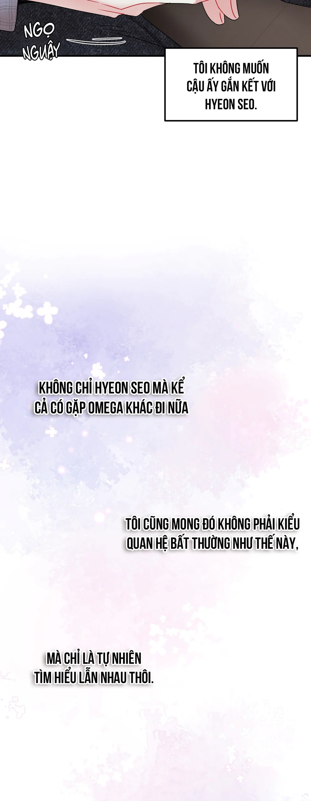 Chúa ơi, ngài muốn con đi đâu? Chapter 18 Trang 38