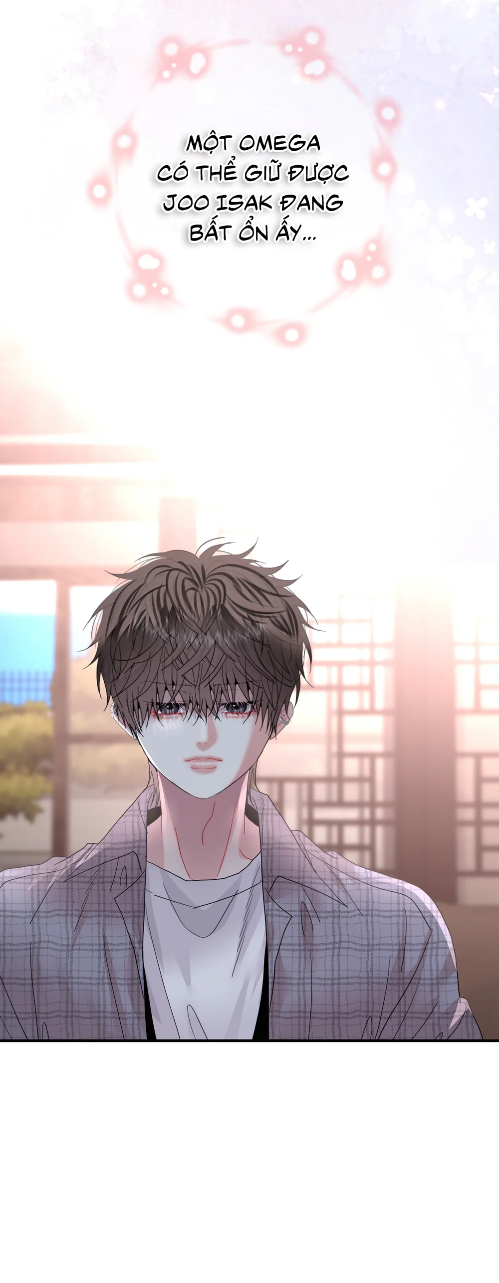 Chúa ơi, ngài muốn con đi đâu? Chapter 18 Trang 39