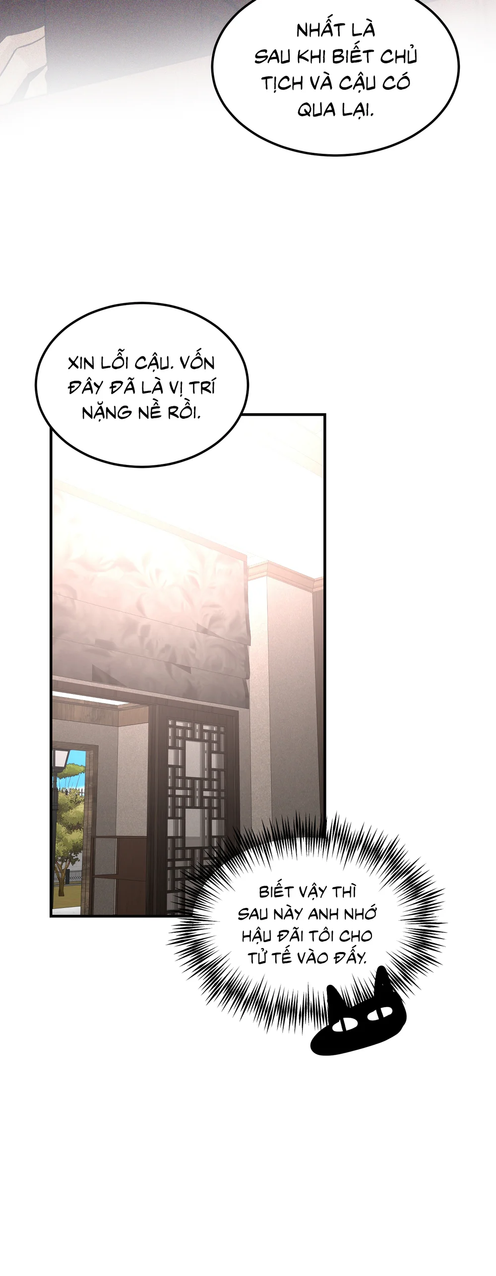 Chúa ơi, ngài muốn con đi đâu? Chapter 18 Trang 42