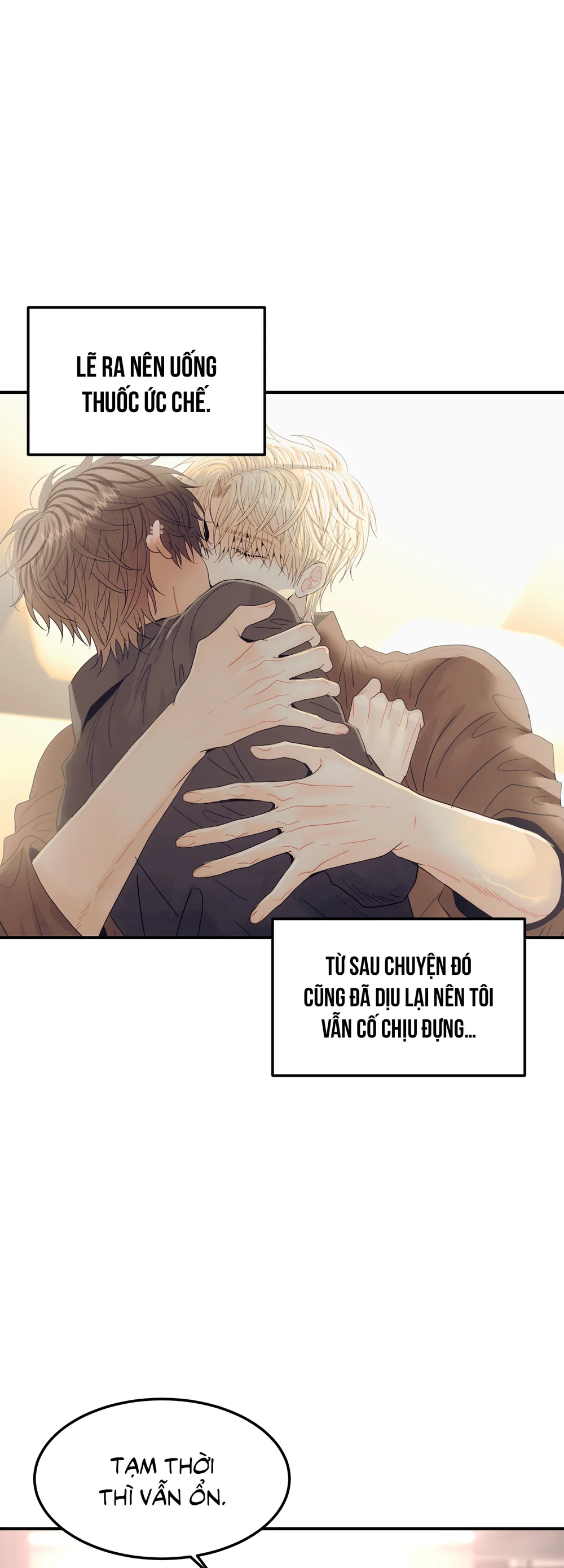 Chúa ơi, ngài muốn con đi đâu? Chapter 18 Trang 57