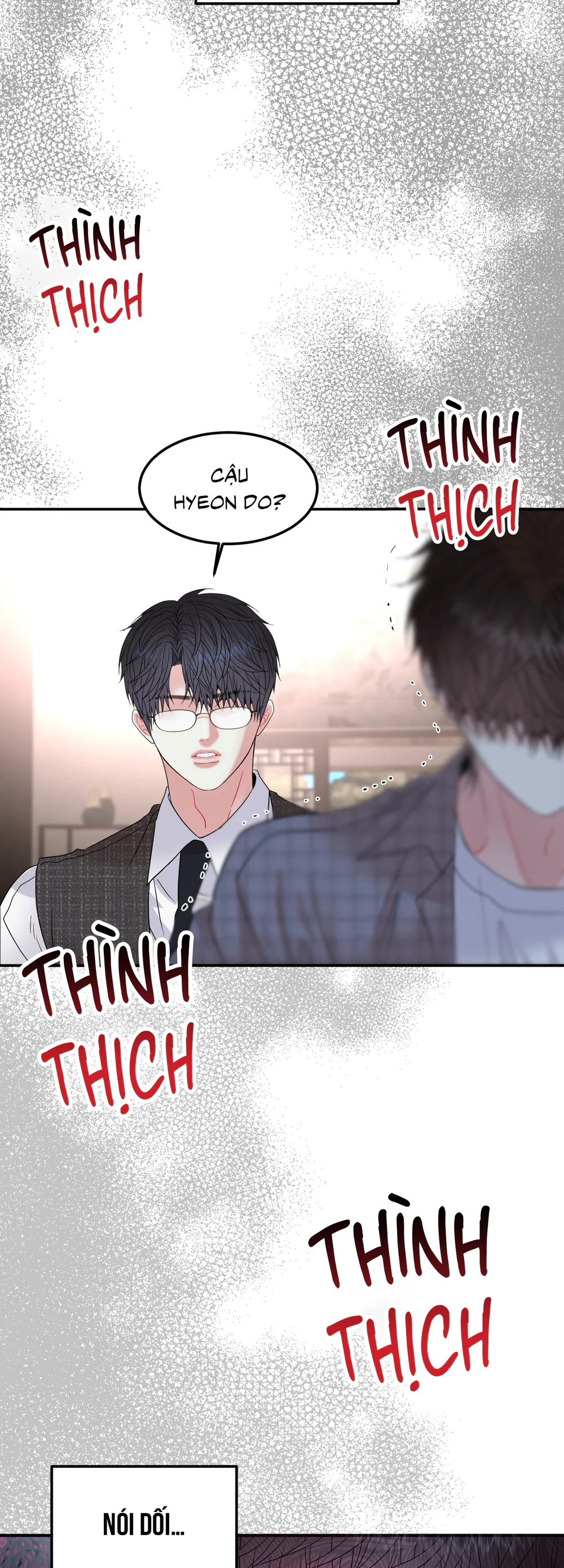 Chúa ơi, ngài muốn con đi đâu? Chapter 18 Trang 63