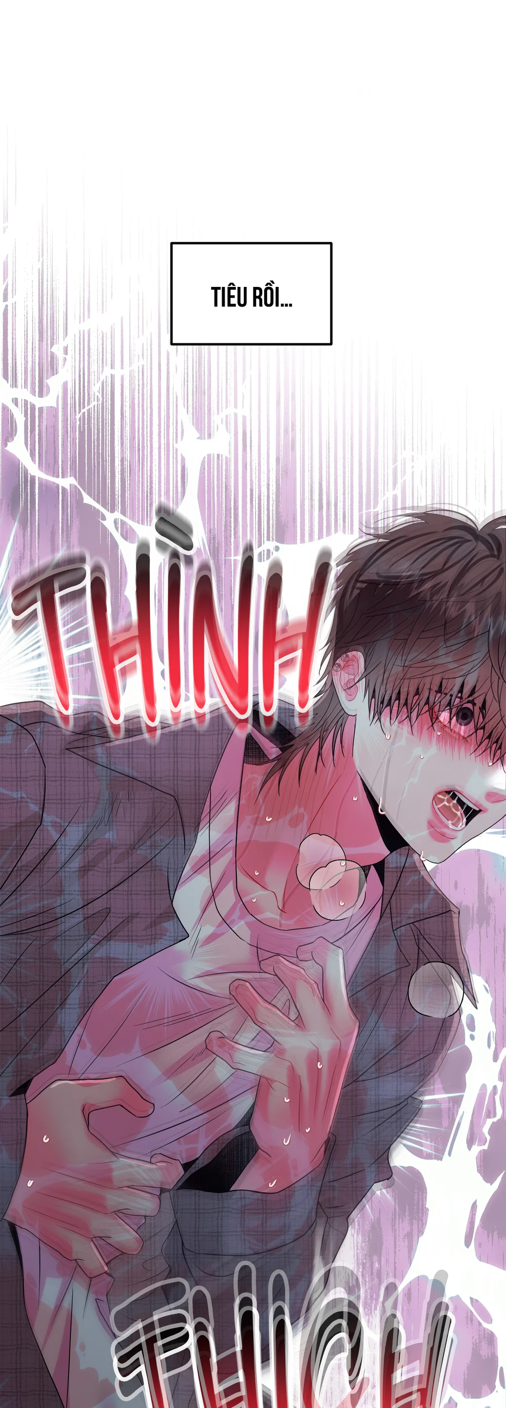 Chúa ơi, ngài muốn con đi đâu? Chapter 18 Trang 67